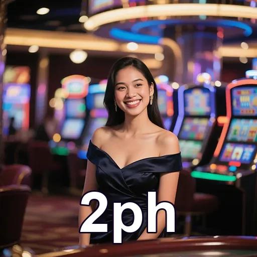 Enjoy Safe and Secure Payments with 2ph