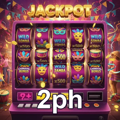 Mobile player enjoying 2ph slots with secure bonuses