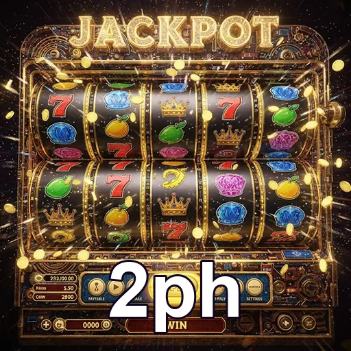 Unlock Secure Bonuses with Every Spin on 2ph