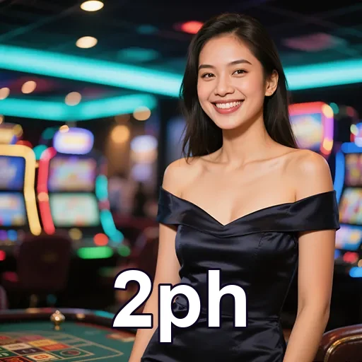 2ph smiling woman casino 2