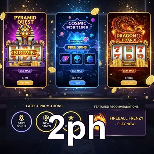 2ph pyramid quest big win
